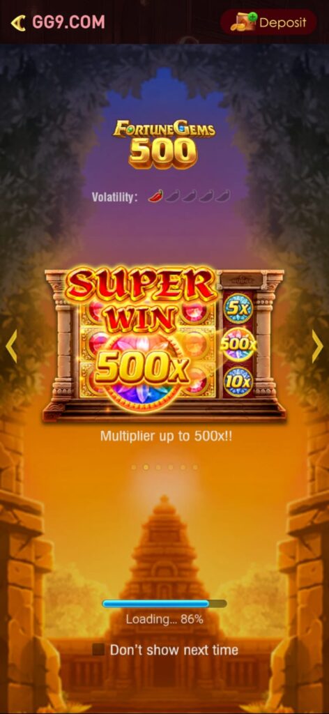 GG9 Game apk